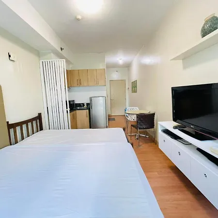 Legends Condotel - One Pacific Place Makati
